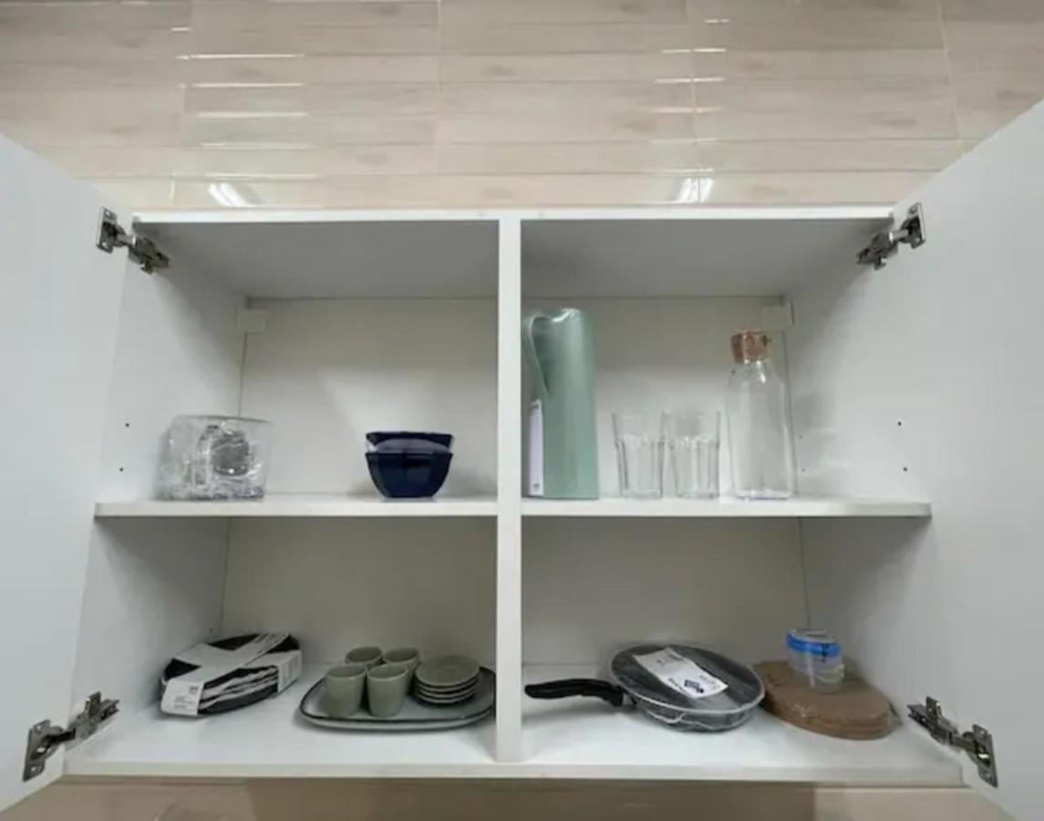 אל-מדינה Luxurious Family 3 Bedroom Apartments 10 Mins Drive To Al-Masjid Nabawi - Nozol Noor 1 מראה חיצוני תמונה
